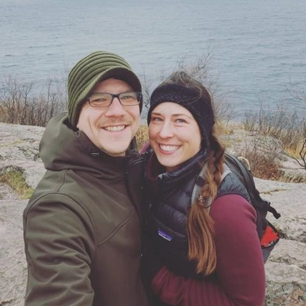 Meet your Posher, Nathan